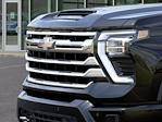 2026 Chevrolet Silverado 3500 Crew Cab 4WD Pickup for sale #4E60371 - photo 13