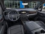 2026 Chevrolet Silverado 3500 Crew Cab 4WD Pickup for sale #4E60371 - photo 15