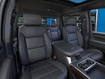 2026 Chevrolet Silverado 3500 Crew Cab 4WD Pickup for sale #4E60371 - photo 16