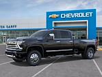 2026 Chevrolet Silverado 3500 Crew Cab 4WD Pickup for sale #4E60371 - photo 2