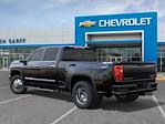 2026 Chevrolet Silverado 3500 Crew Cab 4WD Pickup for sale #4E60371 - photo 3