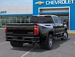2026 Chevrolet Silverado 3500 Crew Cab 4WD Pickup for sale #4E60371 - photo 4