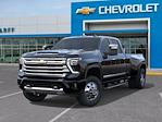 2026 Chevrolet Silverado 3500 Crew Cab 4WD Pickup for sale #4E60371 - photo 6