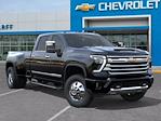 2026 Chevrolet Silverado 3500 Crew Cab 4WD Pickup for sale #4E60371 - photo 7
