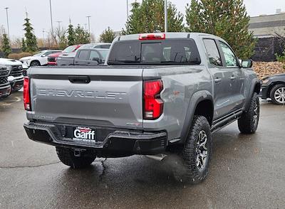 New 2026 Chevrolet Colorado ZR2 Crew Cab for sale #4E60372 - photo 2
