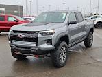 2026 Chevrolet Colorado Crew Cab 4WD Pickup for sale #4E60372 - photo 7