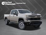 2026 Chevrolet Silverado 2500 Crew Cab 4WD Pickup for sale #4E60373 - photo 24