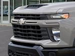 2026 Chevrolet Silverado 2500 Crew Cab 4WD Pickup for sale #4E60373 - photo 12