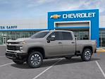 2026 Chevrolet Silverado 2500 Crew Cab 4WD Pickup for sale #4E60373 - photo 1