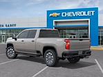2026 Chevrolet Silverado 2500 Crew Cab 4WD Pickup for sale #4E60373 - photo 2