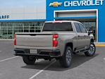 2026 Chevrolet Silverado 2500 Crew Cab 4WD Pickup for sale #4E60373 - photo 3