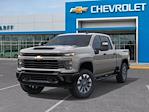 2026 Chevrolet Silverado 2500 Crew Cab 4WD Pickup for sale #4E60373 - photo 5