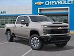 2026 Chevrolet Silverado 2500 Crew Cab 4WD Pickup for sale #4E60373 - photo 6