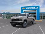 2026 Chevrolet Silverado 2500 Crew Cab 4WD Pickup for sale #4E60373 - photo 7