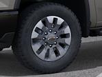 2026 Chevrolet Silverado 2500 Crew Cab 4WD Pickup for sale #4E60373 - photo 8