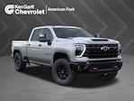 2026 Chevrolet Silverado 2500 Crew Cab 4WD Pickup for sale #4E60375 - photo 1