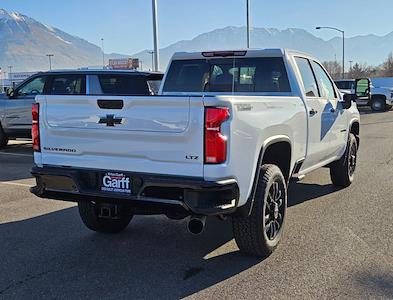 New 2026 Chevrolet Silverado 3500 LTZ Crew Cab for sale #4E60391 - photo 2