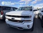 2017 Chevrolet Silverado 1500 Crew Cab 4WD Pickup for sale #4E60392A - photo 1