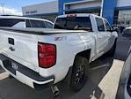 2017 Chevrolet Silverado 1500 Crew Cab 4WD Pickup for sale #4E60392A - photo 4