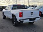 2017 Chevrolet Silverado 1500 Crew Cab 4WD Pickup for sale #4E60392A - photo 1