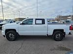 2017 Chevrolet Silverado 1500 Crew Cab 4WD Pickup for sale #4E60392A - photo 2