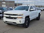 2017 Chevrolet Silverado 1500 Crew Cab 4WD Pickup for sale #4E60392A - photo 3