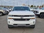 2017 Chevrolet Silverado 1500 Crew Cab 4WD Pickup for sale #4E60392A - photo 4