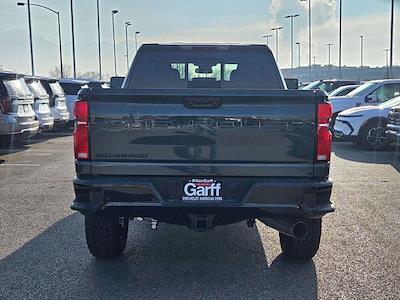 New 2026 Chevrolet Silverado 3500 LT Crew Cab for sale #4E60393 - photo 2