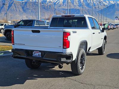 New 2026 Chevrolet Silverado 3500 LT Crew Cab for sale #4E60399 - photo 2