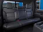 2026 Chevrolet Silverado 1500 Crew Cab 4WD Pickup for sale #4E60403 - photo 17