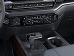 2026 Chevrolet Silverado 1500 Crew Cab 4WD Pickup for sale #4E60403 - photo 23