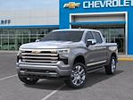 2026 Chevrolet Silverado 1500 Crew Cab 4WD Pickup for sale #4E60403 - photo 6
