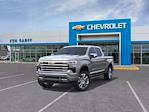 2026 Chevrolet Silverado 1500 Crew Cab 4WD Pickup for sale #4E60403 - photo 8