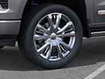 2026 Chevrolet Silverado 1500 Crew Cab 4WD Pickup for sale #4E60403 - photo 9