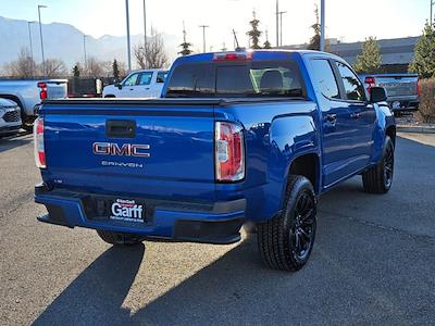 Used 2021 GMC Canyon Elevation Crew Cab for sale #4E60403B - photo 2