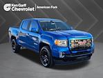 Used 2021 GMC Canyon Elevation Crew Cab for sale #4E60403B - photo 29