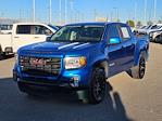 Used 2021 GMC Canyon Elevation Crew Cab for sale #4E60403B - photo 2