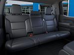 2026 Chevrolet Silverado 1500 Crew Cab 4WD Pickup for sale #4E60404 - photo 17