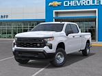 2026 Chevrolet Silverado 1500 Crew Cab 4WD Pickup for sale #4E60404 - photo 6