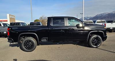 2026 Chevrolet Silverado 3500 Crew Cab 4WD Pickup for sale #4E60405 - photo 2