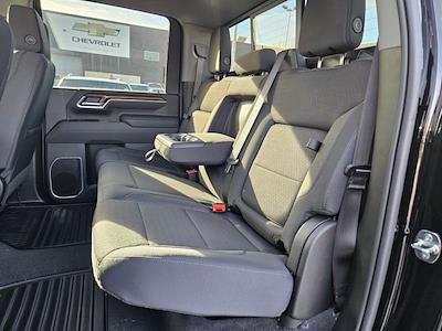 New 2026 Chevrolet Silverado 3500 LT Crew Cab for sale #4E60405 - photo 2