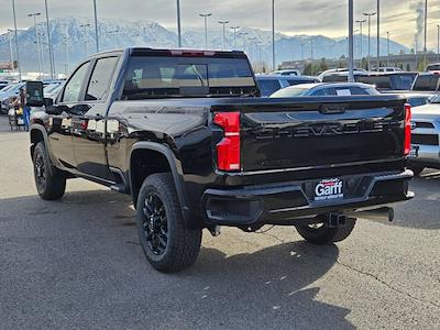 2026 Chevrolet Silverado 3500 Crew Cab 4WD Pickup for sale #4E60405 - photo 2