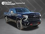 2026 Chevrolet Silverado 3500 Crew Cab 4WD Pickup for sale #4E60405 - photo 39