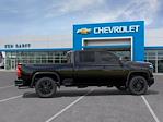2026 Chevrolet Silverado 3500 Crew Cab 4WD Pickup for sale #4E60405 - photo 9