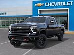 2026 Chevrolet Silverado 3500 Crew Cab 4WD Pickup for sale #4E60405 - photo 11