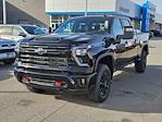 2026 Chevrolet Silverado 3500 Crew Cab 4WD Pickup for sale #4E60405 - photo 12