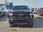 2026 Chevrolet Silverado 3500 Crew Cab 4WD Pickup for sale #4E60405 - photo 14