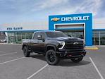 2026 Chevrolet Silverado 3500 Crew Cab 4WD Pickup for sale #4E60405 - photo 1