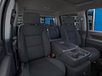 2026 Chevrolet Silverado 3500 Crew Cab 4WD Pickup for sale #4E60405 - photo 30