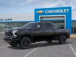 2026 Chevrolet Silverado 3500 Crew Cab 4WD Pickup for sale #4E60405 - photo 3